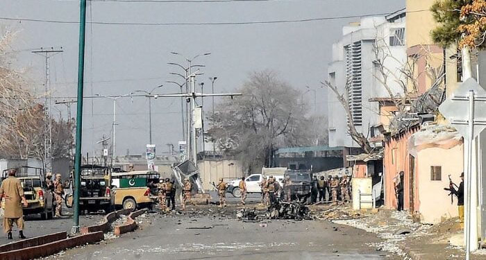 Security Forces Repel Coordinated Terror Attacks in Balochistan; 10 Personnel Martyred, 67 Militants Killed