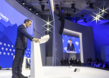 Macron calls for more Chinese FDIs in Europe’s key sectors; Brussels must fundamentally shift approach toward China: Experts