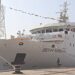 Pakistani, Chinese scientists launch joint ocean research cruise