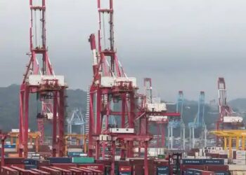 US, Taiwan reach trade deal with lower tariffs