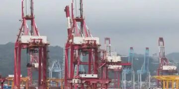 US, Taiwan reach trade deal with lower tariffs