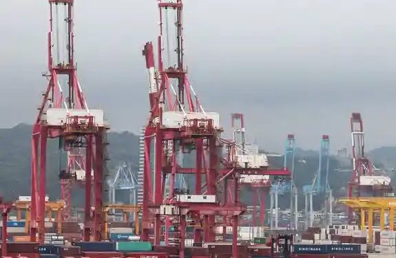 US, Taiwan reach trade deal with lower tariffs