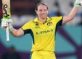 Australia captain Alyssa Healy to retire after India series