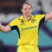 Australia captain Alyssa Healy to retire after India series