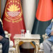 Bangladesh Reaffirms Commitment to Strengthen Ties with Pakistan