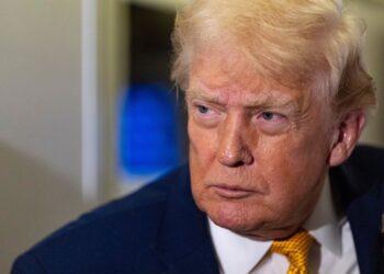 Trump Backs Bill Targeting Buyers of Russian Oil