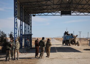 Syrian govt., Kurds to extend truce: Sources