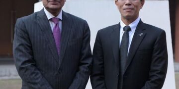 Thailand-Pakistan ties move from friendship to action