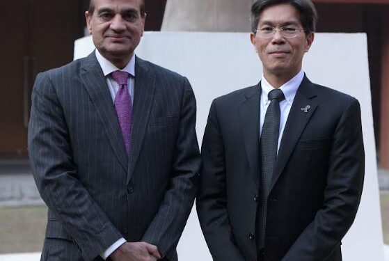 Thailand-Pakistan ties move from friendship to action