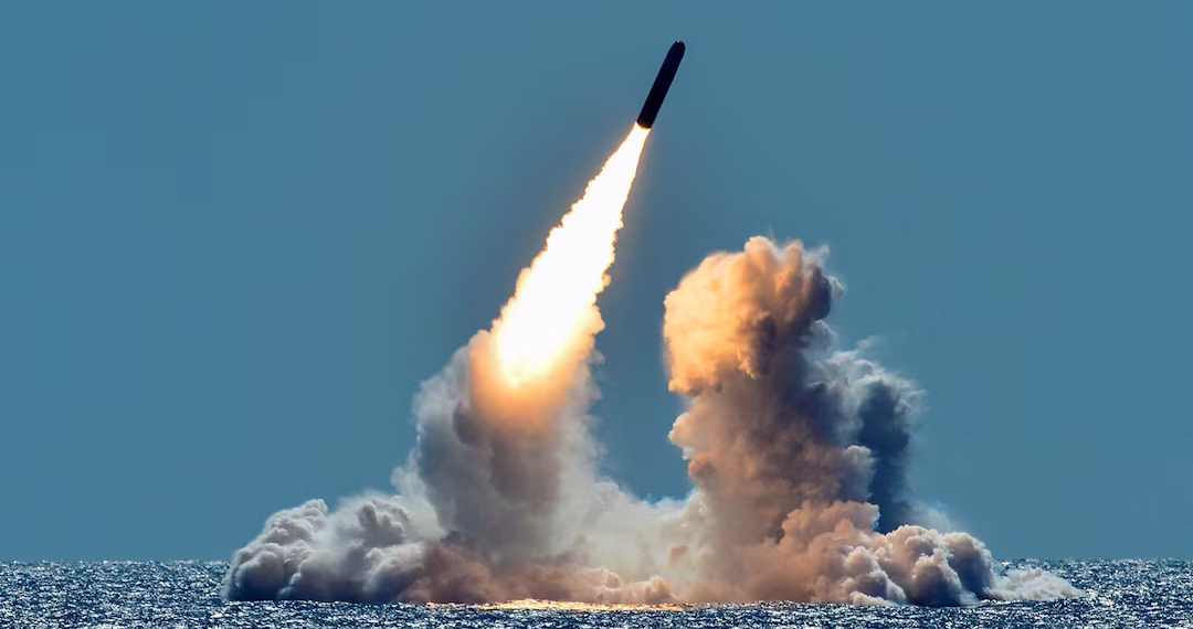 Barring last-minute nuclear deal, US and Russia teeter on brink of new arms race