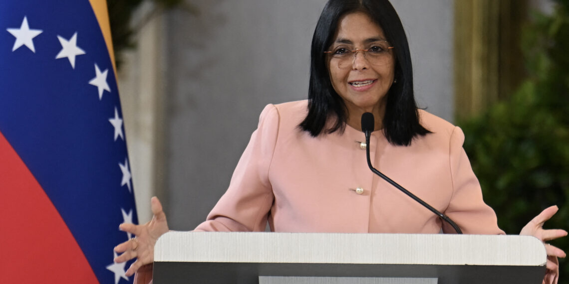 US intelligence raises doubts about Venezuela leader’s cooperation