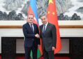 China, Azerbaijan reaffirm strategic partnership in high-level talks