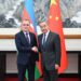 China, Azerbaijan reaffirm strategic partnership in high-level talks