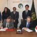 Japan extends a grant aid of 2,910 million Yen for South Punjab