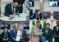 Ethiopia, Pakistan Forge Strategic Cooperation for Driving Innovation & Growth