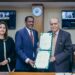 Ethiopia, Pakistan Forge Strategic Cooperation for Driving Innovation & Growth