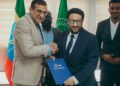 Ethiopia, Pakistan Forge Strategic Cooperation for Driving Innovation & Growth