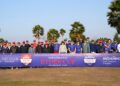 Diplomatic Ryder Cup Islamabad 2026 at EIGHTEEN blends Golf, Diplomacy