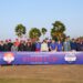 Diplomatic Ryder Cup Islamabad 2026 at EIGHTEEN blends Golf, Diplomacy