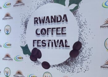 Pakistan and Rwanda Explore New Trade Opportunities as Jam Kamal Khan Opens Rwanda Coffee Festival