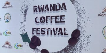 Pakistan and Rwanda Explore New Trade Opportunities as Jam Kamal Khan Opens Rwanda Coffee Festival
