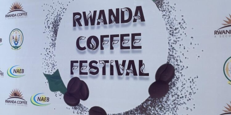 Pakistan and Rwanda Explore New Trade Opportunities as Jam Kamal Khan Opens Rwanda Coffee Festival