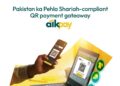 BankIslami’s Digital Platform aik Launches Pakistan’s First Shariah-Compliant Raast QR Payment Gateway
