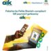 BankIslami’s Digital Platform aik Launches Pakistan’s First Shariah-Compliant Raast QR Payment Gateway