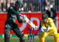 Cricket Australia Confirms Pakistan Tour at End of January