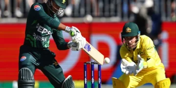 Cricket Australia Confirms Pakistan Tour at End of January