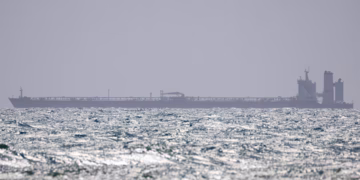 U.S to Hand Over Seized Oil Tanker to Venezuela