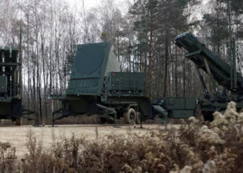 United States approves major arms deals to Saudi Arabia, Israel