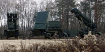 United States approves major arms deals to Saudi Arabia, Israel