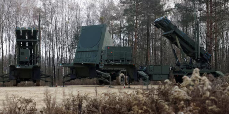 United States approves major arms deals to Saudi Arabia, Israel