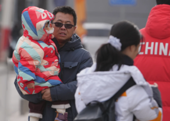 China’s birth-rate struggles underscore its millennia-long effort to manage ‘the masses’