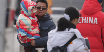 China’s birth-rate struggles underscore its millennia-long effort to manage ‘the masses’