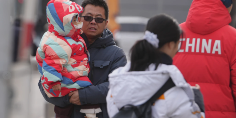 China’s birth-rate struggles underscore its millennia-long effort to manage ‘the masses’