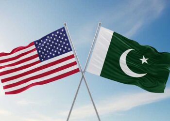 Pakistani lawmakers press US counterparts on visa curbs