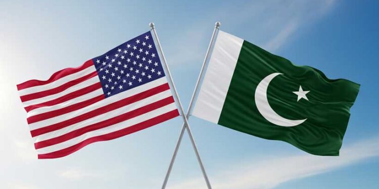 Pakistani lawmakers press US counterparts on visa curbs