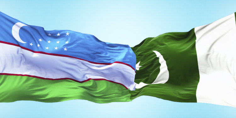 Uzbekistan and Pakistan on the path toward a new architecture of strategic partnership