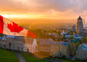 Canada announces visa-free entry for 13 countries