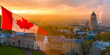 Canada announces visa-free entry for 13 countries