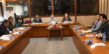 From Taxila to Trade: Pakistan–Viet Nam Friendship Group Charts New Cooperation Path