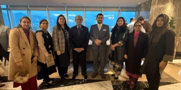 EMGS hosts High Tea Engagement Programme in Islamabad to promote Malaysia as study destination
