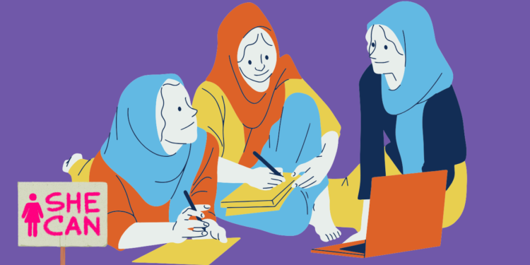 Pakistan’s Population Crisis: Why Women’s Empowerment Matters