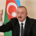 Azerbaijan will not send peacekeepers to Gaza, president says