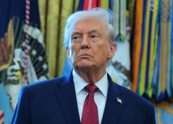 Trump says US will intervene if Iran violently suppresses peaceful protests