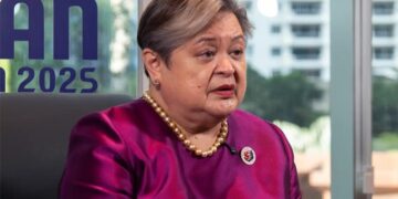 ASEAN chair Philippines hosts Myanmar ‘stakeholder meeting’ to push stalled peace bid