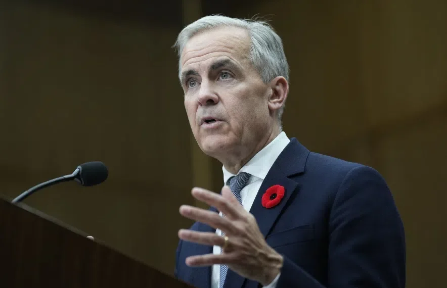 Canadian prime minister visits China after nearly a decade of tense relations