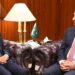 Chinese Ambassador Calls on NA Speaker, Reaffirms Pakistan–China Strategic Partnership